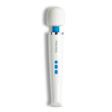 Magic Wand Rechargeable Personal Massager