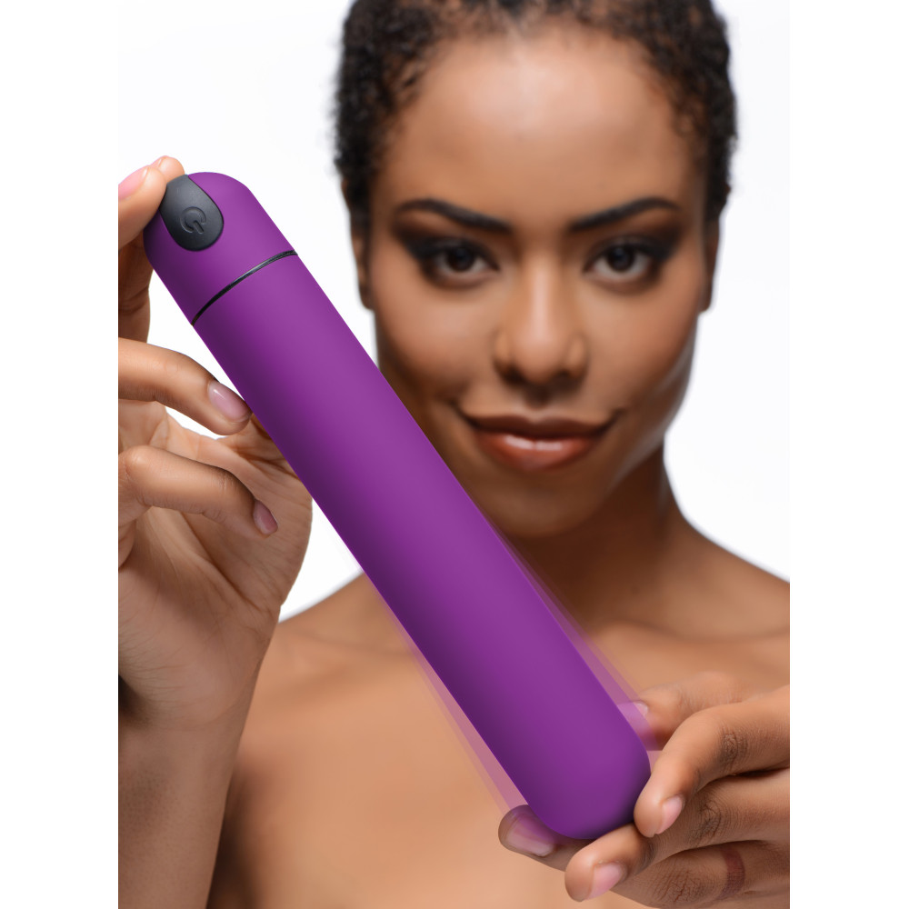 XL Bullet Vibrator - Purple