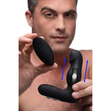 10X Thumping Prostate Stimulator
