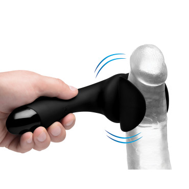 10X Solo Stroke Penis Teaser Wand