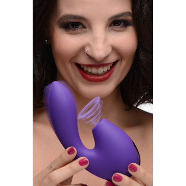 Shegasm Elevate G-Spot Vibrator