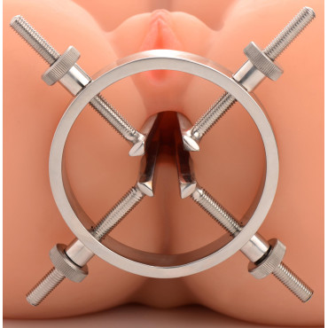 Stainless Steel Anal Expander